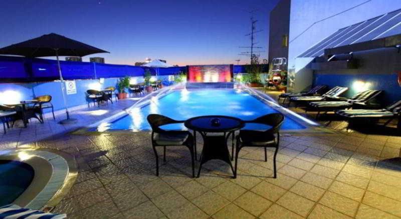 Fotos del hotel Dorus:  3