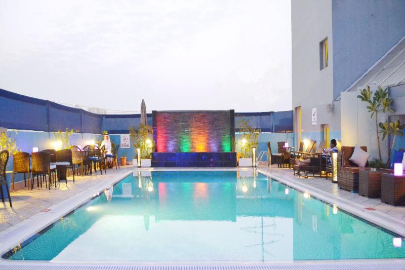 Fotos del hotel Dorus:  15