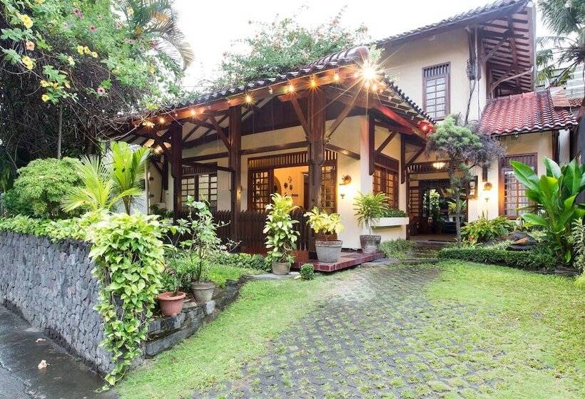 Fotos del hotel Duta Garden:  23