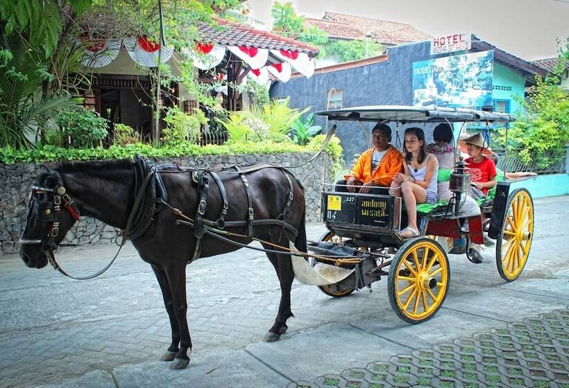 Hotel Duta Garden