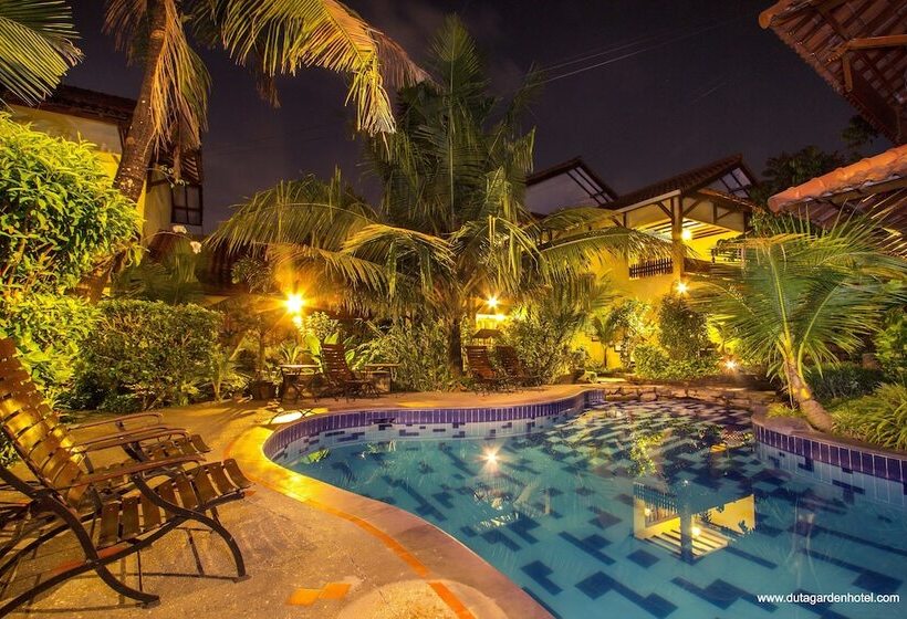 Fotos del hotel Duta Garden:  11