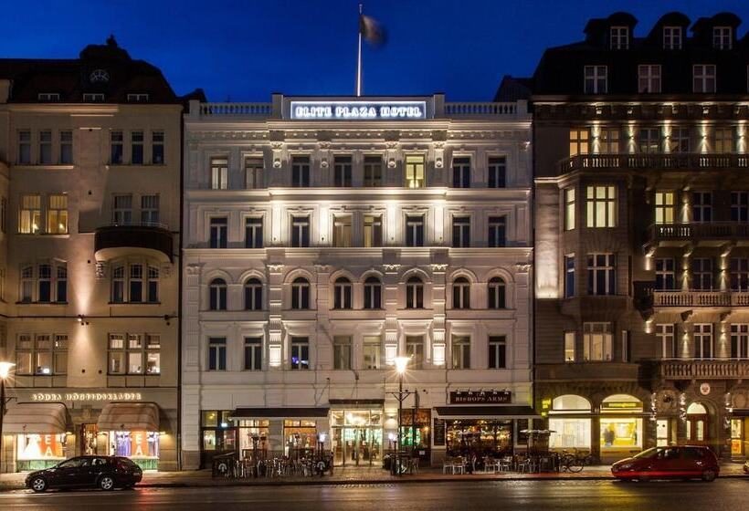 Fotos del hotel Elite Plaza Hotel Malmö: 1 Fotos del hotel Elite Plaza Hotel Malmö: 1