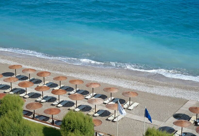 هتل Elite Suites By Rhodes Bay