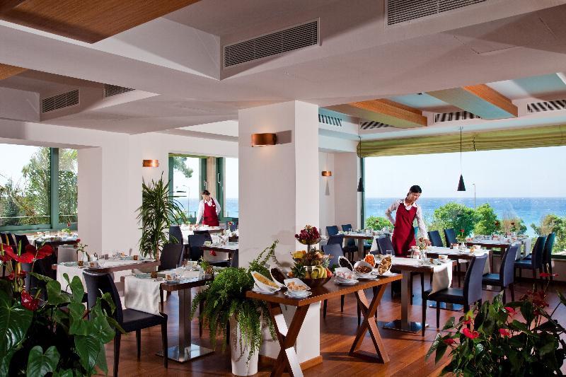 هتل Elite Suites By Rhodes Bay