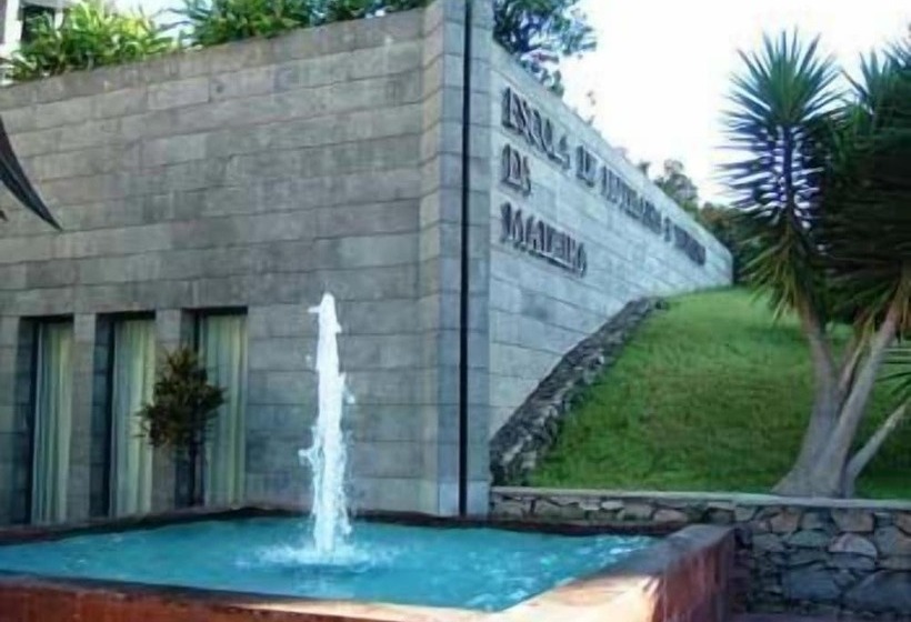 Fotos del hotel Escola:  18