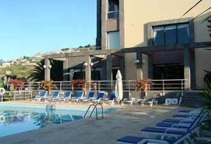 Fotos del hotel Escola:  23