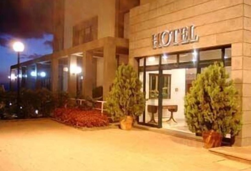 Fotos del hotel Escola:  25