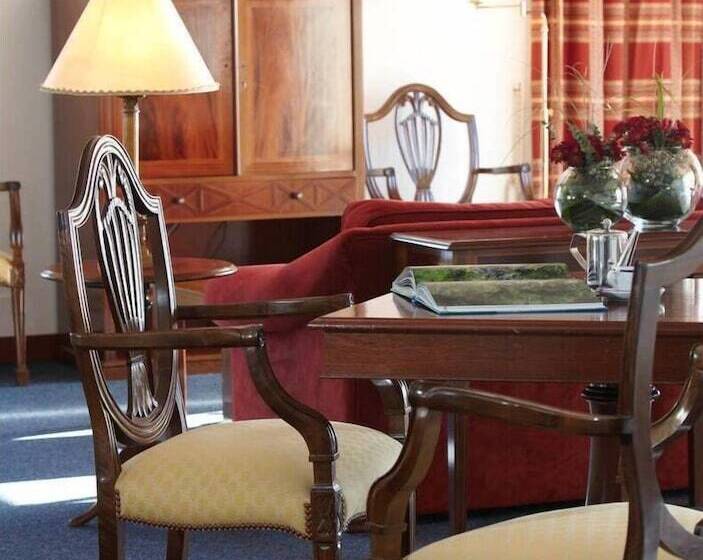 Fotos del hotel Escola:  36