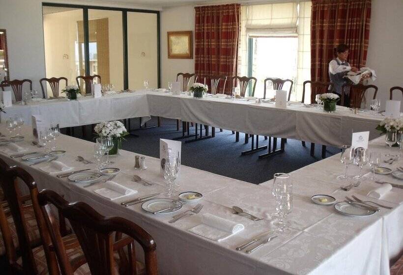 בית מלון כפרי Escola