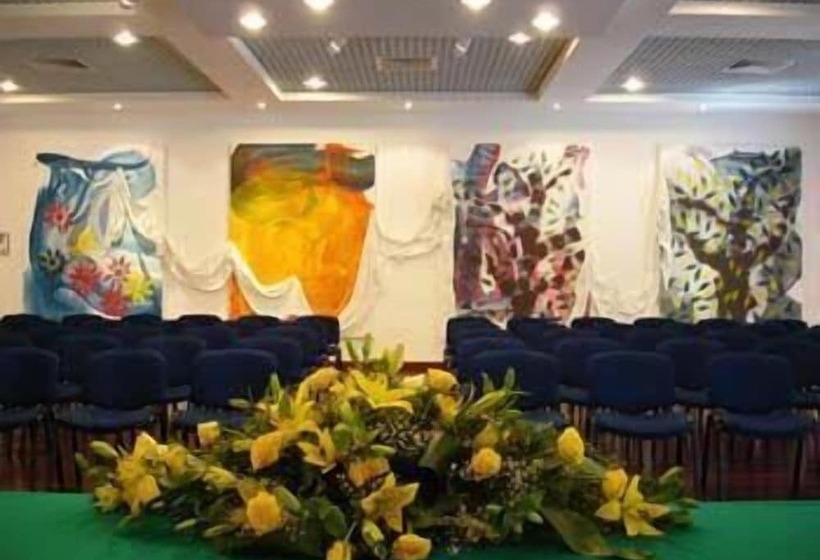 Fotos del hotel Escola:  14