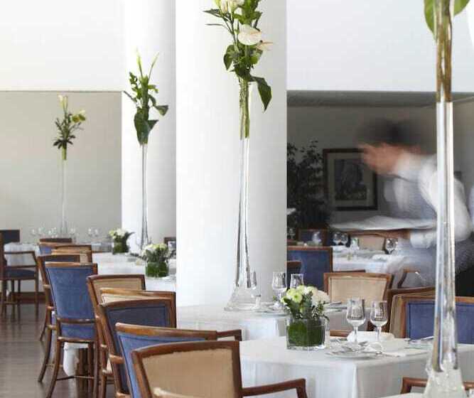 Fotos del hotel Escola:  11