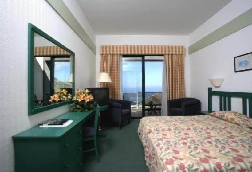 בית מלון כפרי Escola