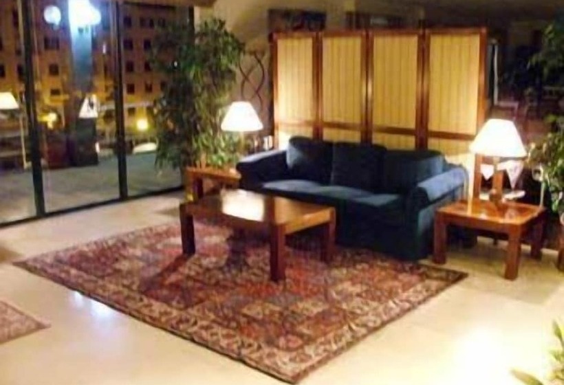 Fotos del hotel Escola:  7