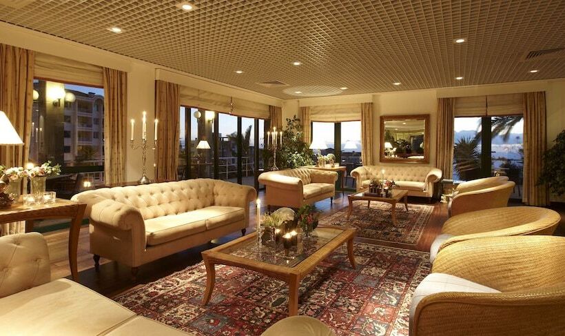 Fotos del hotel Escola:  8