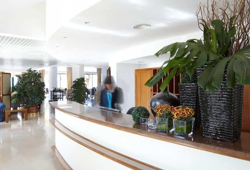 Fotos del hotel Escola:  10