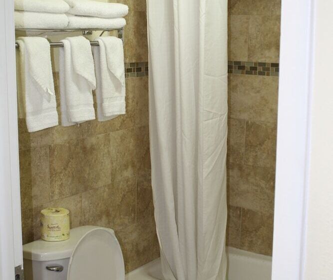 هتل Fairway Inn Florida City Homestead Everglades