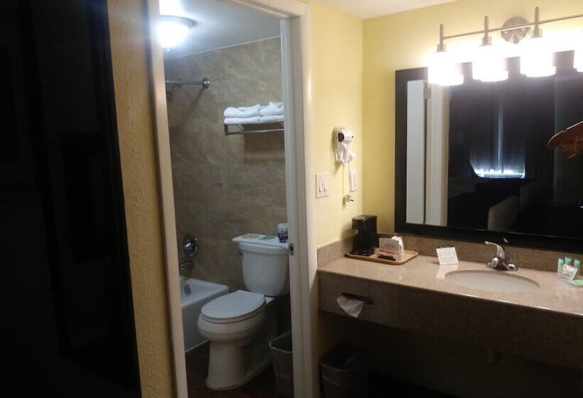 هتل Fairway Inn Florida City Homestead Everglades