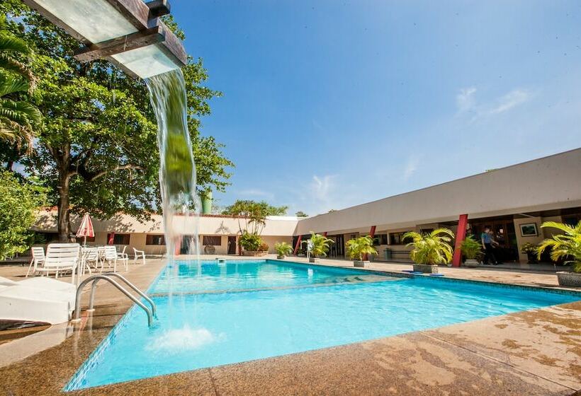 فندق Fazenda Mato Grosso