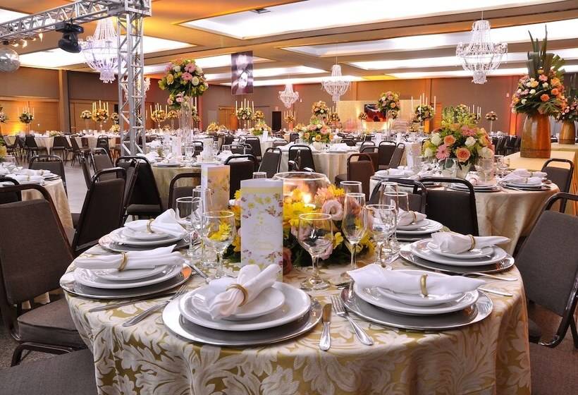 فندق Fazenda Mato Grosso