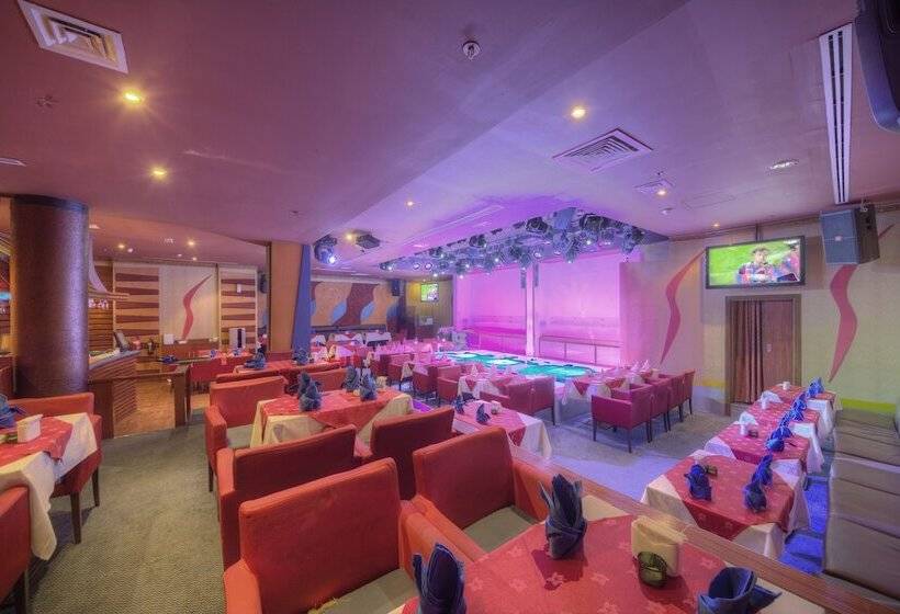 Fotos del hotel Fortune Grand Hotel:  33