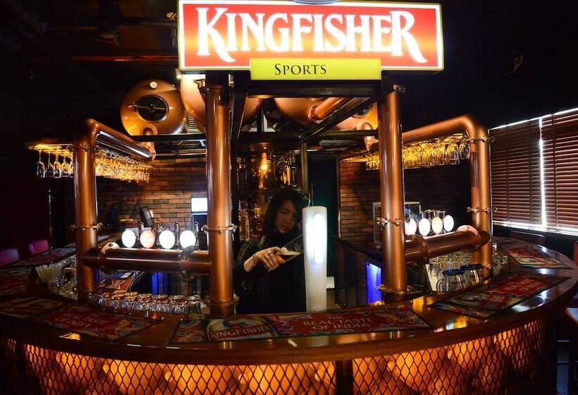 Fotos del hotel Fortune Grand Hotel:  21