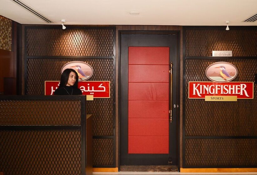 Fotos del hotel Fortune Grand Hotel:  25