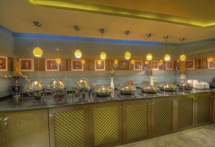 Fotos del hotel Fortune Grand Hotel:  24