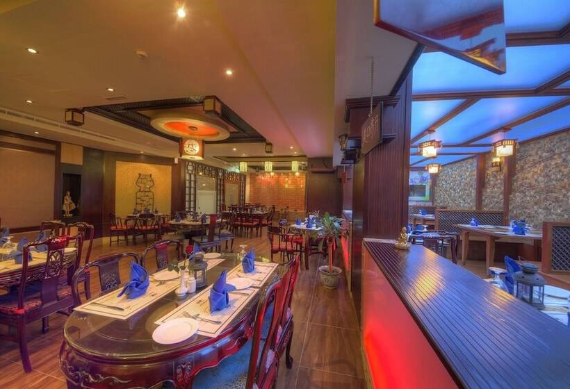 Fotos del hotel Fortune Grand Hotel:  23