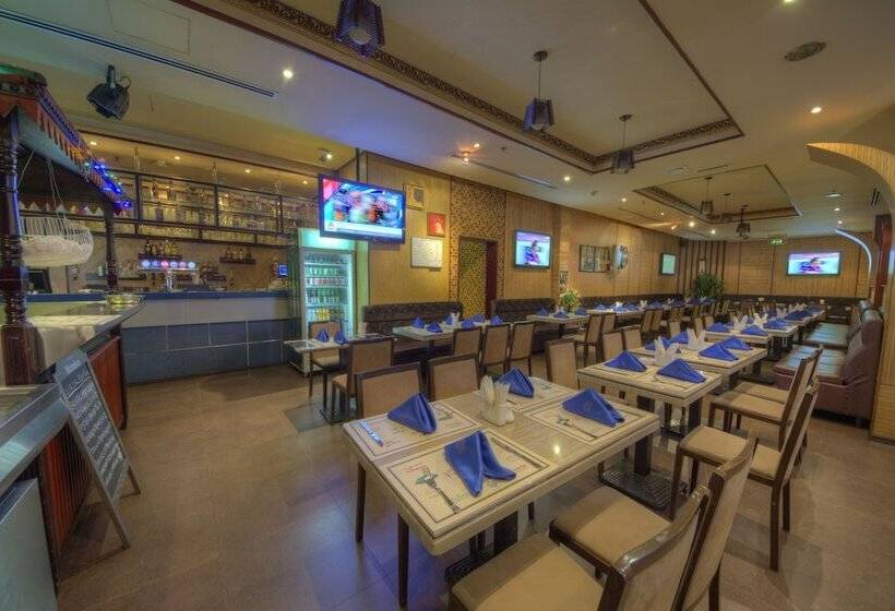 Fotos del hotel Fortune Grand Hotel:  34