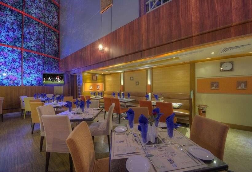 Fotos del hotel Fortune Grand Hotel:  35