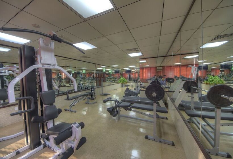 Fotos del hotel Fortune Grand Hotel:  37