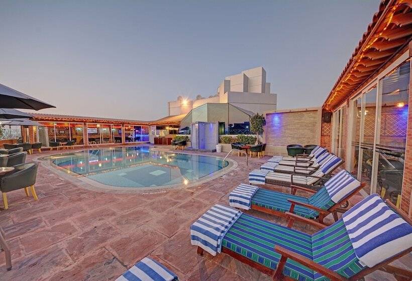 Fotos del hotel Fortune Grand Hotel:  38