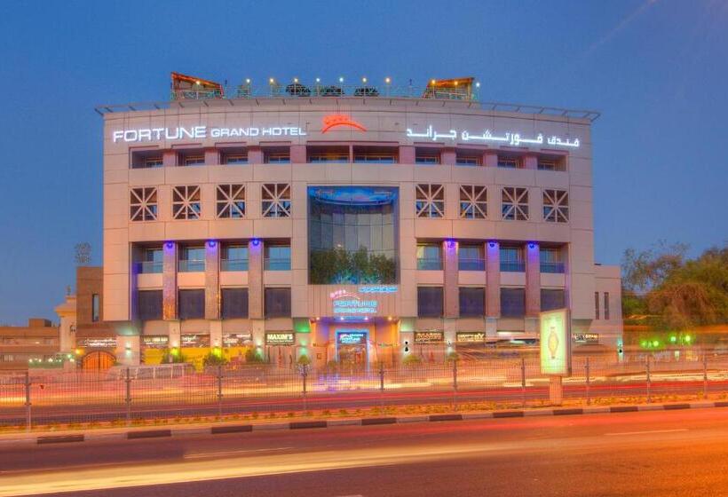 Fotos del hotel Fortune Grand Hotel:  12