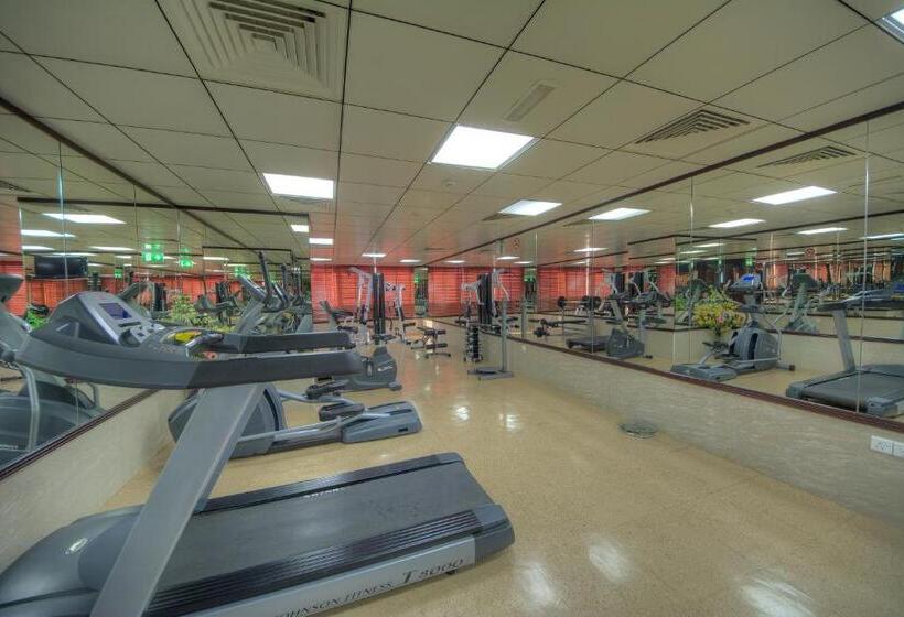 Fotos del hotel Fortune Grand Hotel:  22