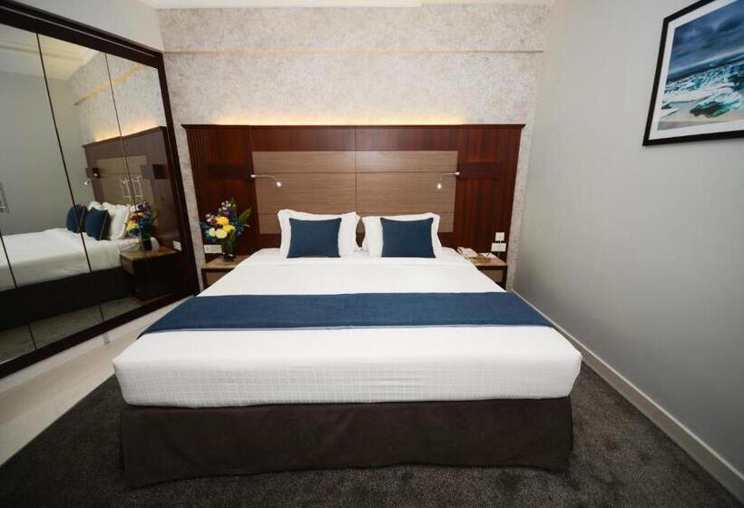 Fotos del hotel Fortune Grand Hotel:  6