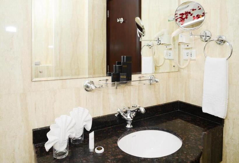 Fotos del hotel Fortune Grand Hotel:  19