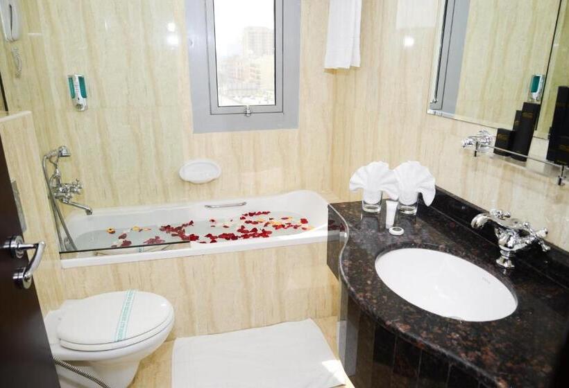 Fotos del hotel Fortune Grand Hotel:  18