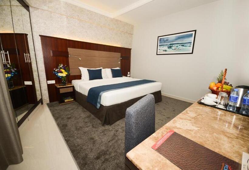 Fotos del hotel Fortune Grand Hotel:  5