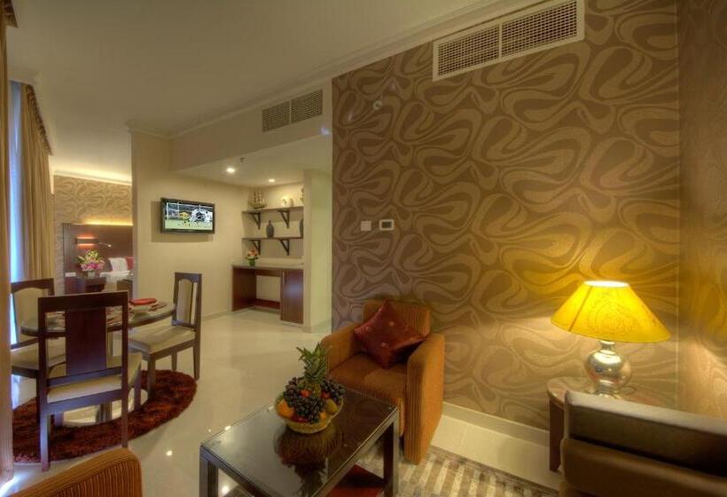 Fotos del hotel Fortune Grand Hotel:  14