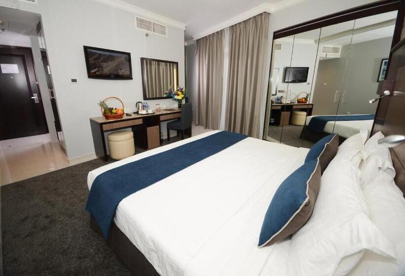 Fotos del hotel Fortune Grand Hotel:  9