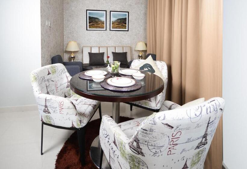 Fotos del hotel Fortune Grand Hotel:  26