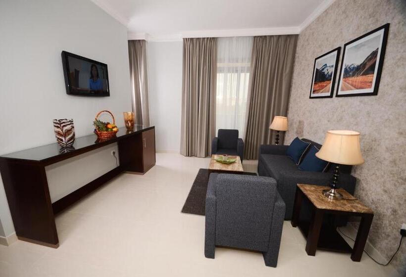 Fotos del hotel Fortune Grand Hotel:  20