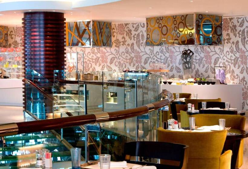 ホテル Four Points By Sheraton Hangzhou, Binjiang