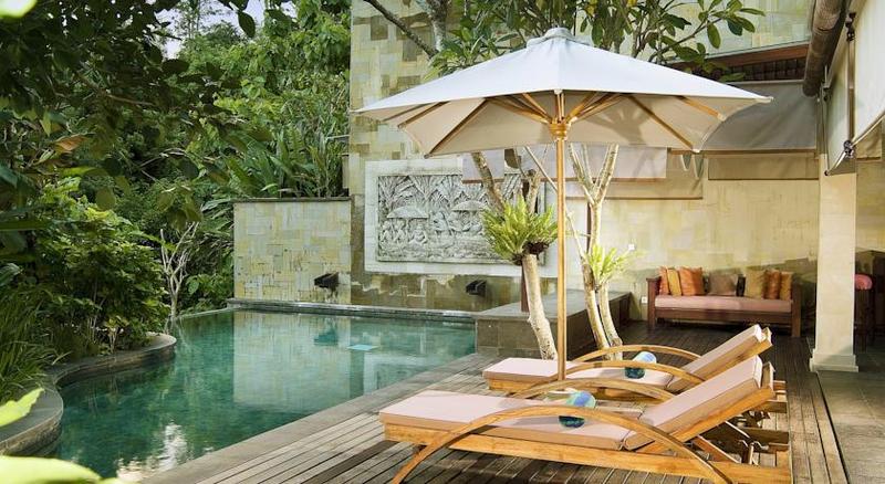 هتل Gending Kedis Luxury Villas & Spa Estate