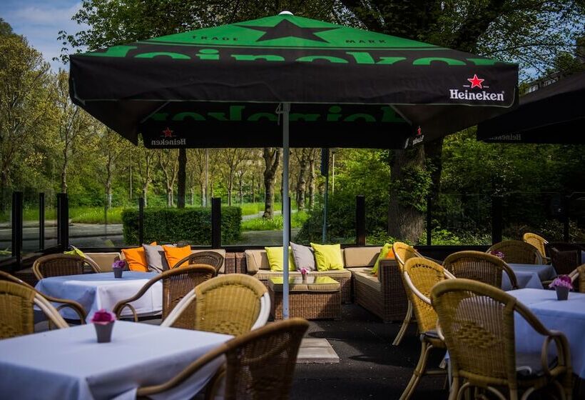 هتل Golden Tulip Zoetermeer  Den Haag