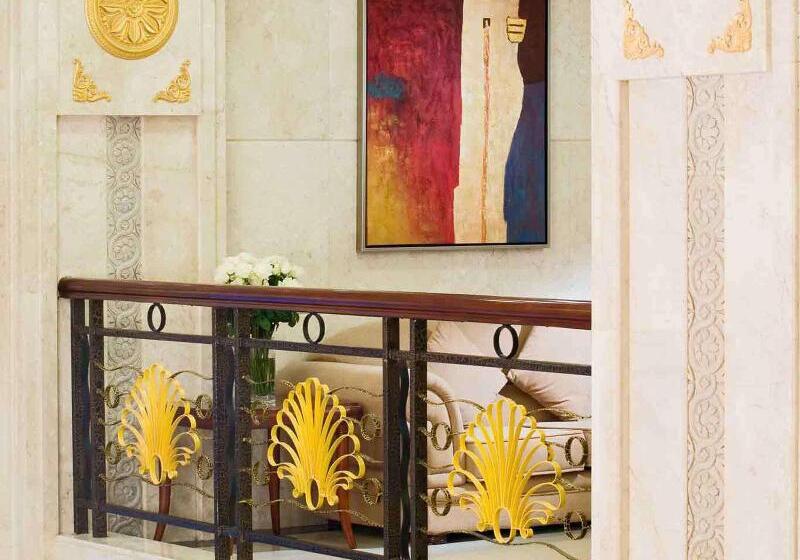هتل Grand Mercure Xian On Renmin Square