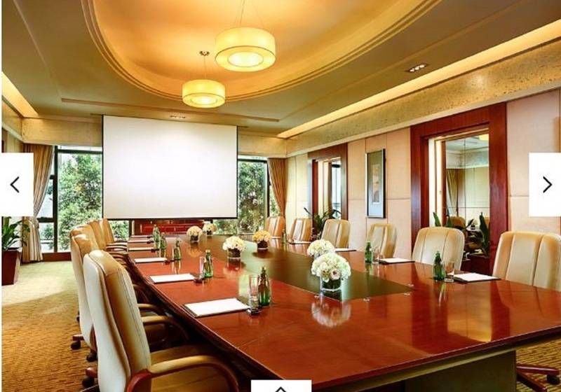 هتل Grand Mercure Xian On Renmin Square