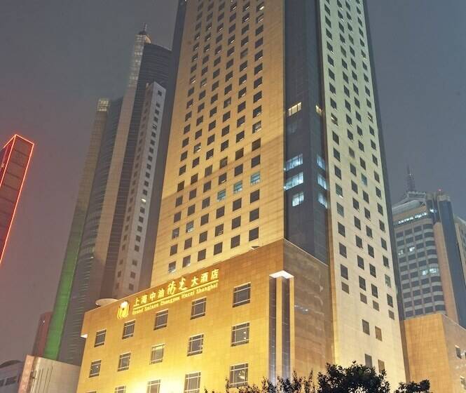 هتل Grand Soluxe Zhongyou