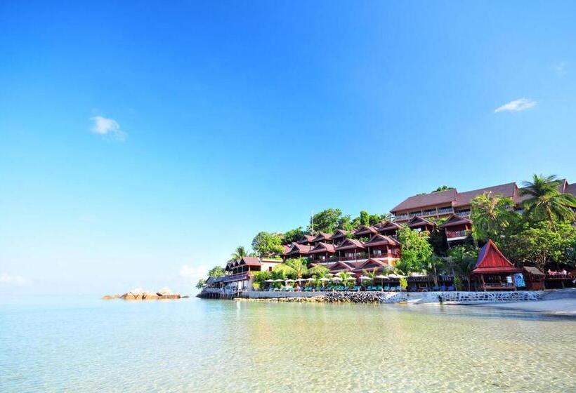 هتل Haad Yao Bayview Resort & Spa   Sha Plus Certified