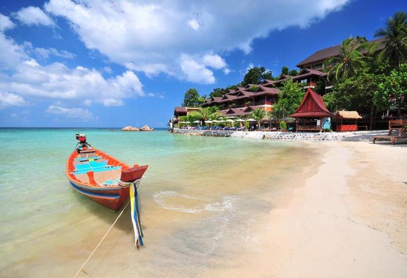هتل Haad Yao Bayview Resort & Spa   Sha Plus Certified
